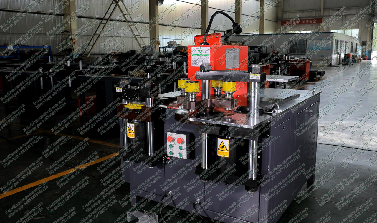 303U-3-C 3 In 1 Manual Hy