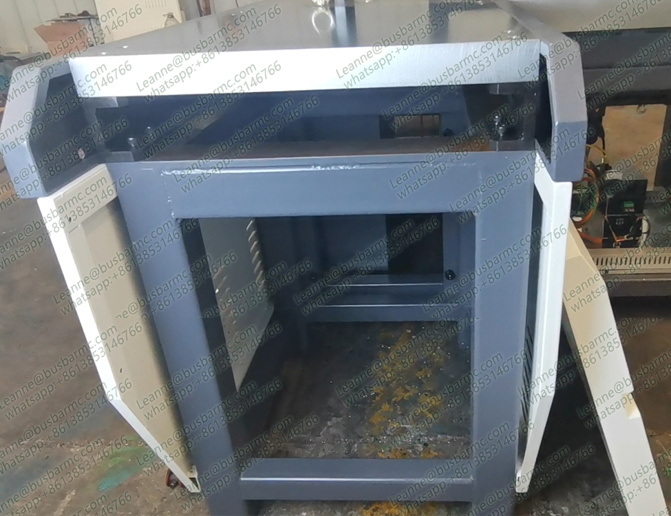 Busbar Bending Machine