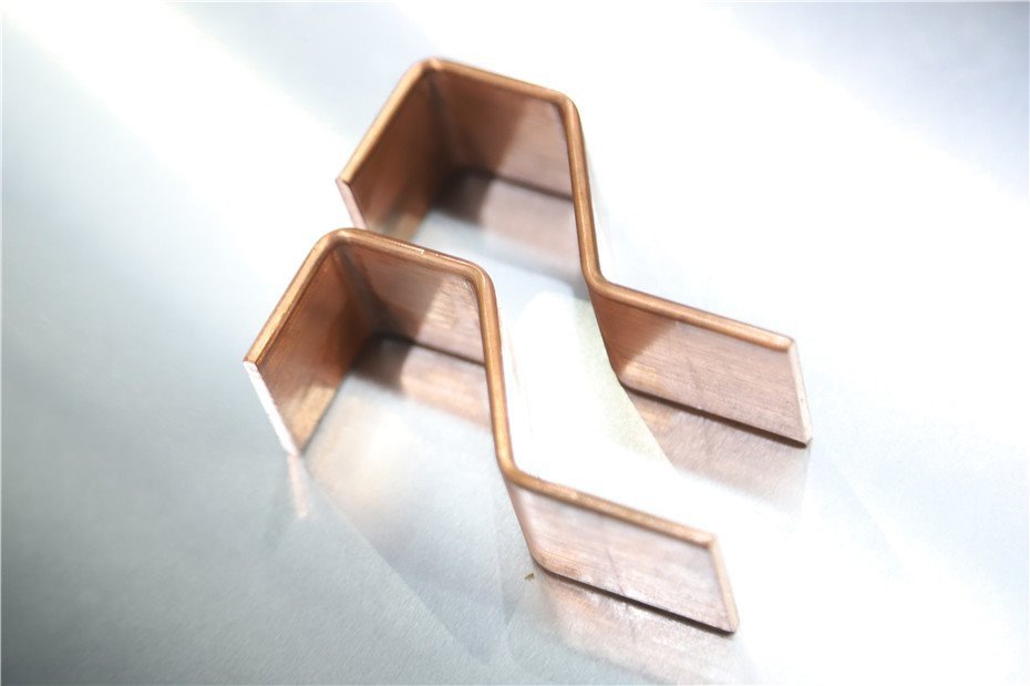 CNC Busbar Punching, Shearing & Bending Machine